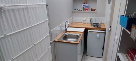 2 bedrooms House in Mignieres, France No. 40281 18