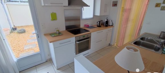 2 bedrooms House in Mignieres, France No. 40281 11