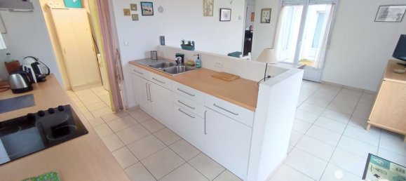 2 bedrooms House in Mignieres, France No. 40281 13