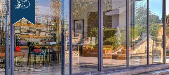 6 bedrooms Villa in Naples, Italy No. 354924 6