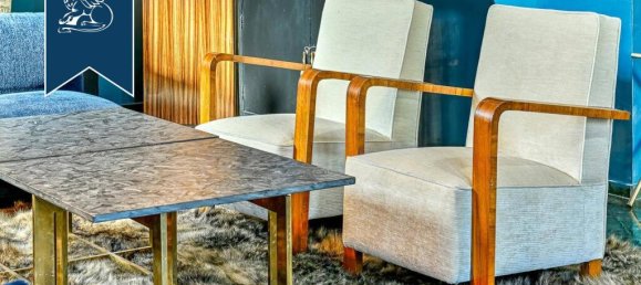 6 bedrooms Villa in Naples, Italy No. 354924 16