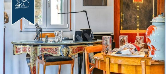 6 bedrooms Villa in Naples, Italy No. 354924 17