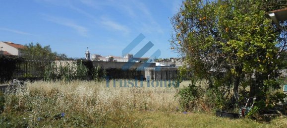 2000m² Land in Lisbon, Portugal No. 134901 5