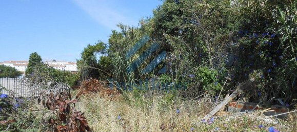 2000m² Land in Lisbon, Portugal No. 134901 8