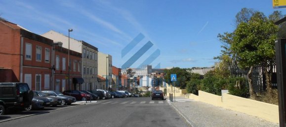 2000m² Land in Lisbon, Portugal No. 134901 14