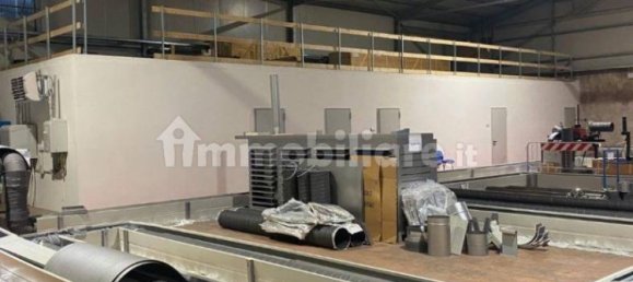 2 rooms Warehouse in Trebaseleghe, Italy No. 168355 16