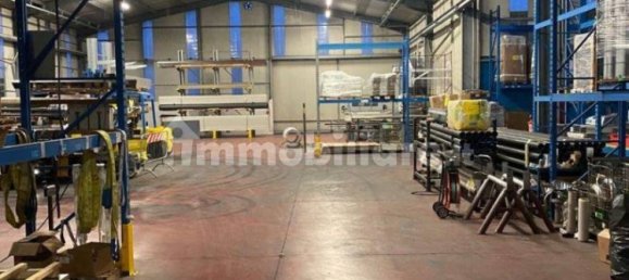 2 rooms Warehouse in Trebaseleghe, Italy No. 168355 21