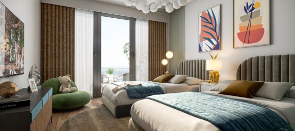 1 bedroom Apartment in Yas Island, UAE No. 12382 6