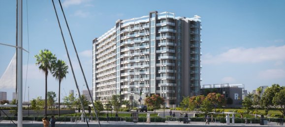 1 bedroom Apartment in Yas Island, UAE No. 12382 4