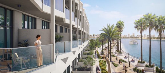 1 bedroom Apartment in Yas Island, UAE No. 12382 2