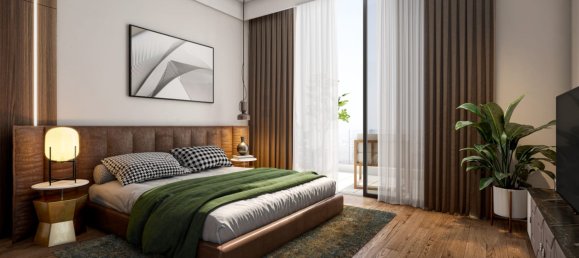 1 bedroom Apartment in Yas Island, UAE No. 12382 8