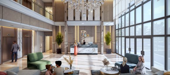 1 bedroom Apartment in Yas Island, UAE No. 12382 7