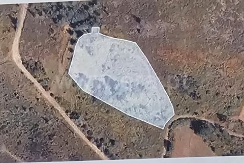  Land in Montalegre, Portugal No. 314306