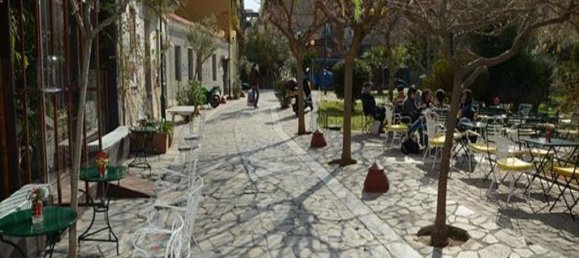 Maisonette in Athens, Greece 270m², Nr. 5372 2