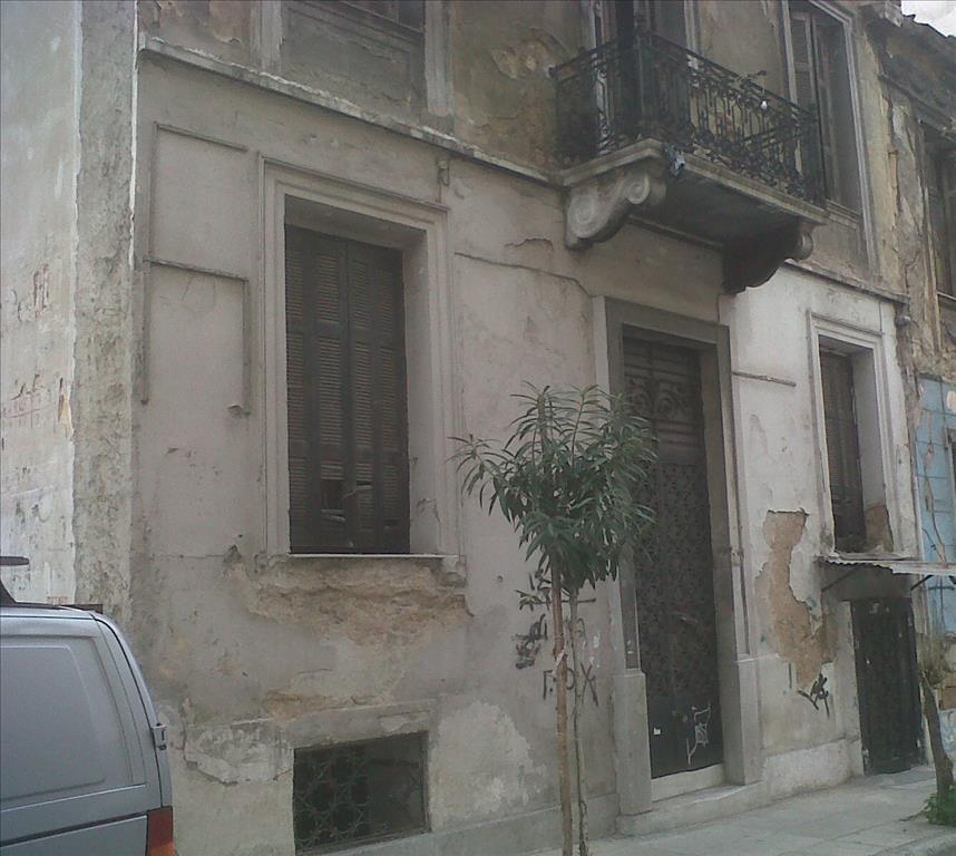 Maisonette in Athens, Greece 270m², Nr. 5372