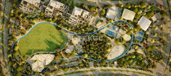 3 bedrooms Apartment in Yas Island, UAE No. 97661 6