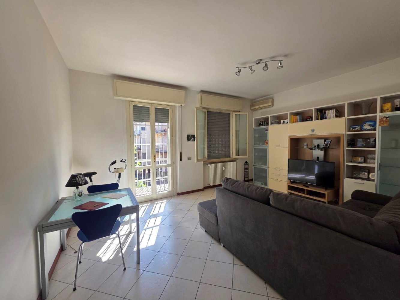 2 غرف نوم شقة في Forlì, Italy رقم 354860