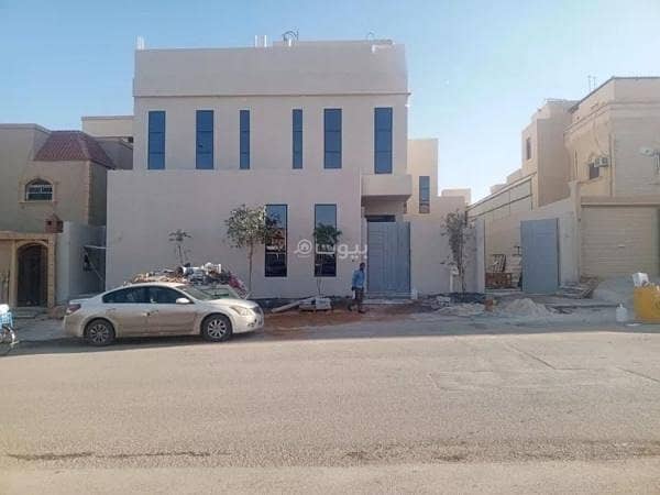 6 bedrooms Villa in Riyadh, Saudi Arabia No. 1035