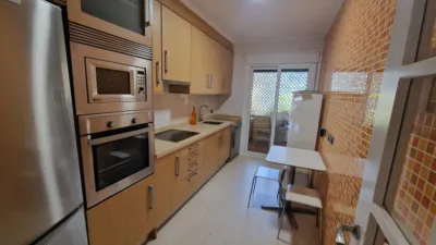 Квартира с 2 спальнями в Агилас, Испания № 171271