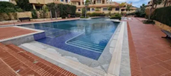 Квартира с 2 спальнями в Агилас, Испания № 171271 40