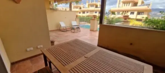 Квартира с 2 спальнями в Агилас, Испания № 171271 34