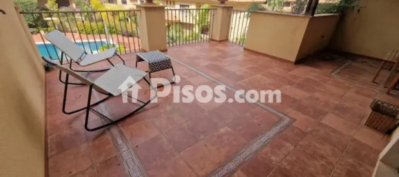 Квартира с 2 спальнями в Агилас, Испания № 171271 43