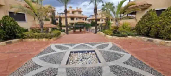 Квартира с 2 спальнями в Агилас, Испания № 171271 39