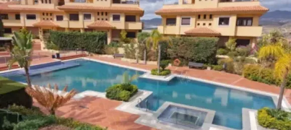 Квартира с 2 спальнями в Агилас, Испания № 171271 36