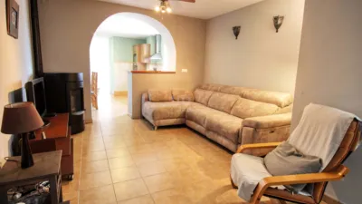 Casa de 5 dormitorios en València, Spain No. 138184