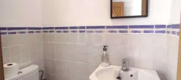 Casa de 5 dormitorios en València, Spain No. 138184 5