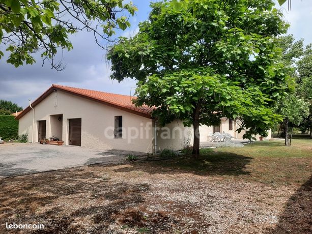 5 Schlafzimmer Haus in Tarn, France, Nr. 314593