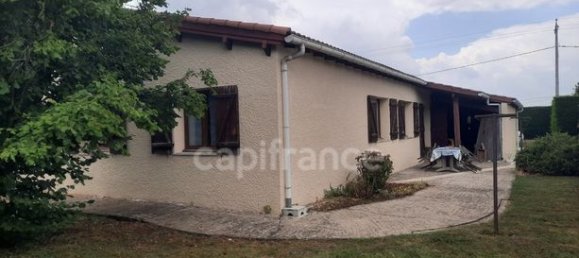 5 Schlafzimmer Haus in Tarn, France, Nr. 314593 11