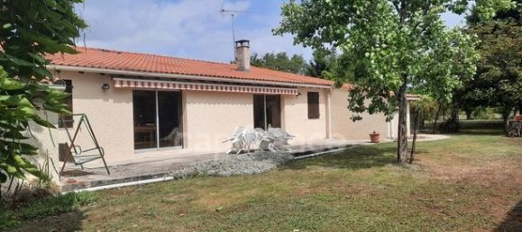 5 Schlafzimmer Haus in Tarn, France, Nr. 314593 2