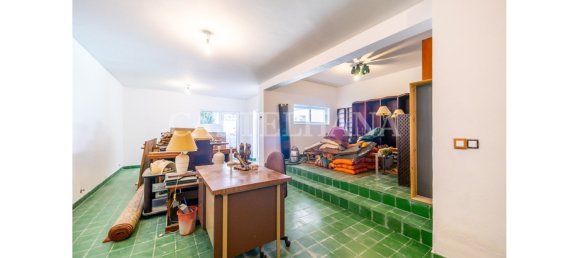 Вилла с 7 спальнями в Оэйраш, Португалия № 48767 48