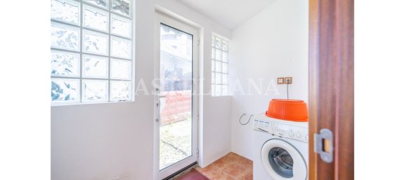 Вилла с 7 спальнями в Оэйраш, Португалия № 48767 44