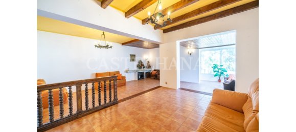 Вилла с 7 спальнями в Оэйраш, Португалия № 48767 20