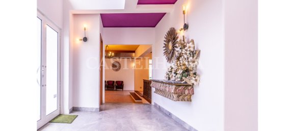 Вилла с 7 спальнями в Оэйраш, Португалия № 48767 14