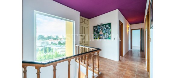 Вилла с 7 спальнями в Оэйраш, Португалия № 48767 34