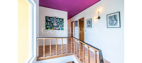 Вилла с 7 спальнями в Оэйраш, Португалия № 48767 33