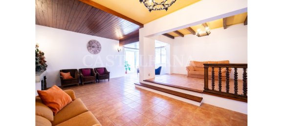 Вилла с 7 спальнями в Оэйраш, Португалия № 48767 16