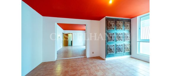 Вилла с 7 спальнями в Оэйраш, Португалия № 48767 22