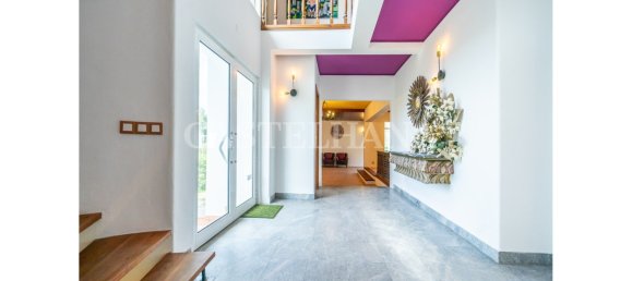 Вилла с 7 спальнями в Оэйраш, Португалия № 48767 13