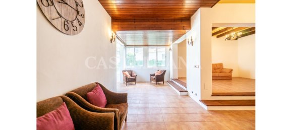 Вилла с 7 спальнями в Оэйраш, Португалия № 48767 15