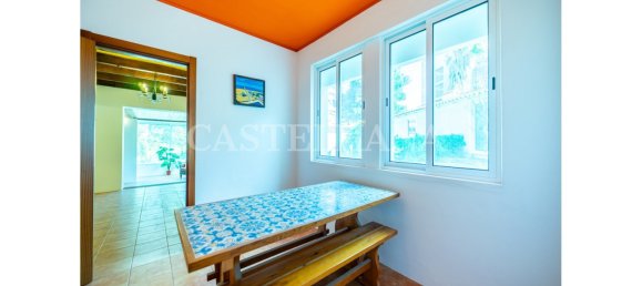 Вилла с 7 спальнями в Оэйраш, Португалия № 48767 42