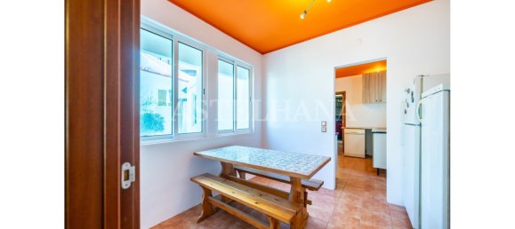 Вилла с 7 спальнями в Оэйраш, Португалия № 48767 43