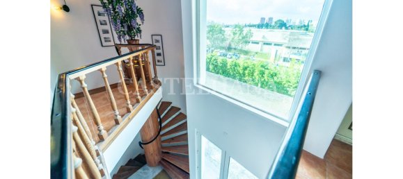 Вилла с 7 спальнями в Оэйраш, Португалия № 48767 36