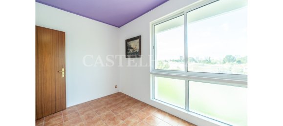 Вилла с 7 спальнями в Оэйраш, Португалия № 48767 31