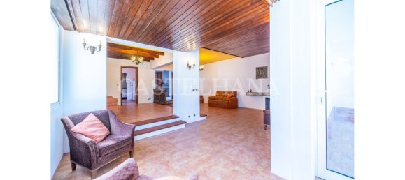 Вилла с 7 спальнями в Оэйраш, Португалия № 48767 21