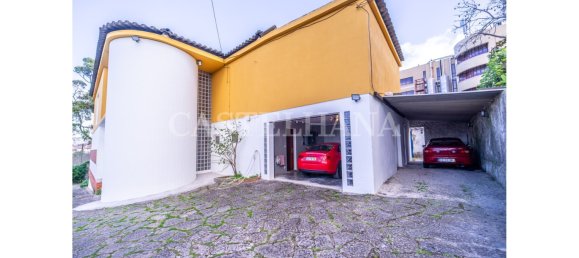 Вилла с 7 спальнями в Оэйраш, Португалия № 48767 12