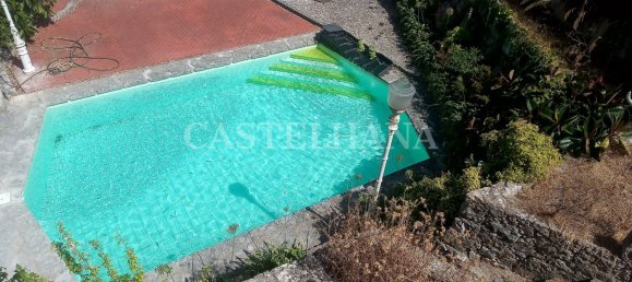 Вилла с 7 спальнями в Оэйраш, Португалия № 48767 2